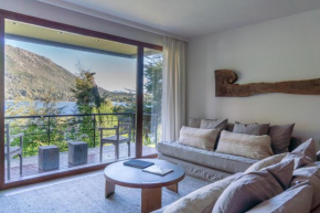 Peñon de Arelauquen Suites del Lago Bariloche Arrayán -1A